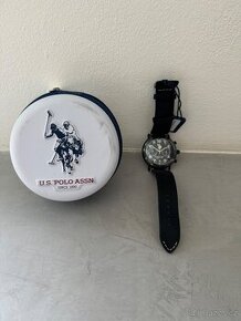 US POLO ASSN hodinky