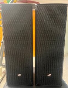 LDsystem stinger G3 2x 800W