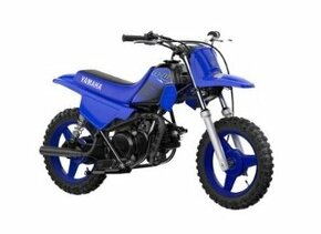 Yamaha PW 50