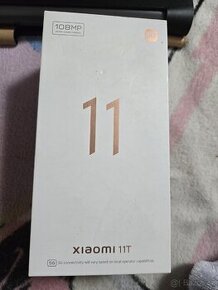 Prodej Xiaomi 11T