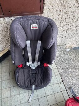 Autosedačka britax evolva 9-36kg