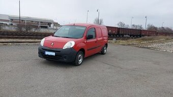 Renault Kangoo 1.5 Dci MAXI