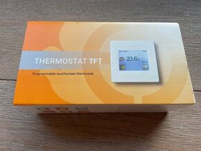 Thermostat TFT