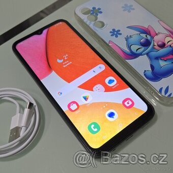 Samsung Galaxy A14, Dual SIM