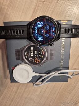 Huawei watch GT runner - 1