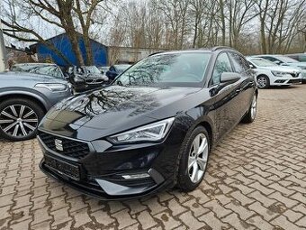 Seat Leon Sportstourer FR  2.0 TDI Aut mod 2022