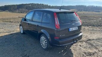 Ford C-MAX, 1.8 TDCi,Titanium