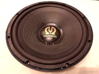 Auto Subwoofer Pioneer TS-W400 500W 4ohm