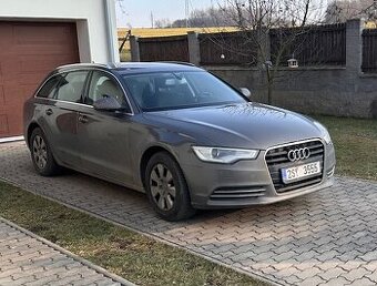 Audi A6 3.0 TDI V6 Multitronic - 1