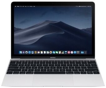 NÁHRADNÍ DÍLY pro Apple MacBook 12" Retina 2017 (A1534)