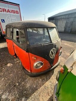 Volkswagen T1 - nepojizdé k renovaci