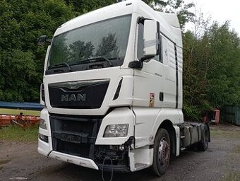 Prodám MAN TGX 18.440