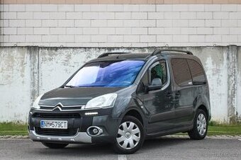 Citroën Berlingo 1.6 HDi
