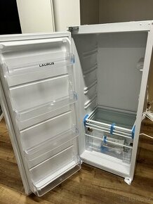 Nová vestavná lednice Laurus LKS122F