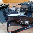 set Canon EOS R10 + objektiv RF-S 18-45 IS STM