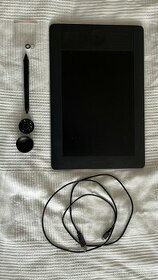 Wacom Intuos5 tablet M