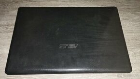 Asus X55C