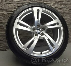 20" Originál Audi A7 S7 4K C8  5x112 zimni pneu 5-7,5mm