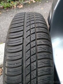 Pneu Michelin letní 175/80/R14 - 1