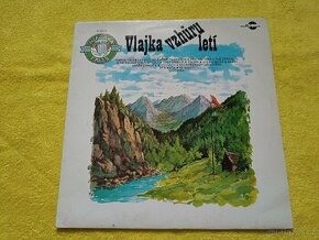 LP Vlajka letí vzhůru - 1