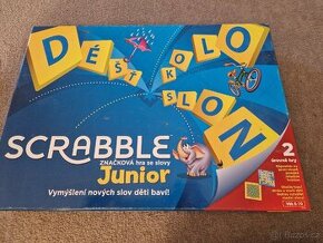 Scrabble Junior - 1