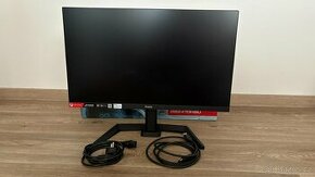 24" iiyama FHD herní monitor - TOP