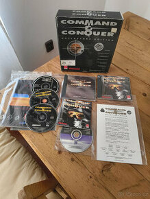 Command & Conquer Collector's Edition (1995, DOS) - 1