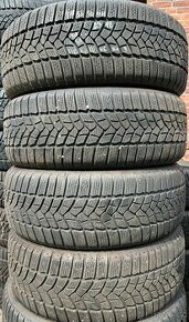 205/55 R16 91H zimní pneumatiky Firestone WH3 (2318)