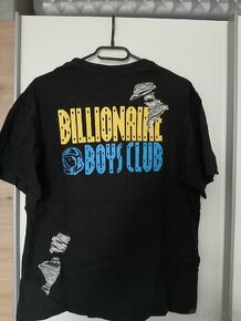 BILLIONAIRE BOYS CLUB Tričko