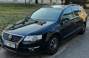 Prodám VW Passat - 1