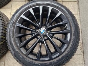 zimni original bmw 5 -  5x112 R18 - G30 G31 8 G14 G15