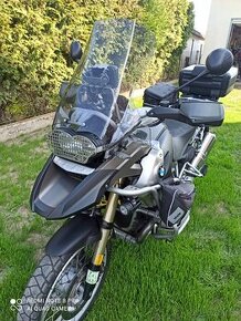 BMW R1200 GS