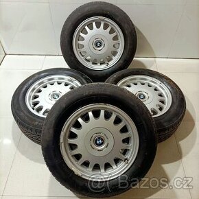 16" ALU kola – 5x120 – BMW (MINI, VW, OPEL)