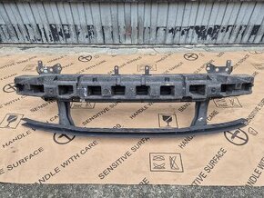 Vystuha přední nárazníku volkswagen Passat b6 absorber.