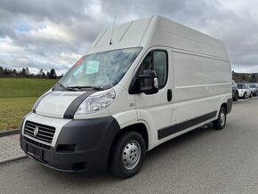 Ford Transit 2.0 DOUBLECAB SLÁPĚČ, Odpočet DPH