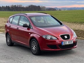 Seat Altea XL 1.4 16V 2009 Nová STK