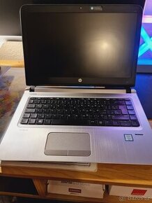 HP ProBook 440 G3, 12GB RAM, 512GB SSD, FHD LCD