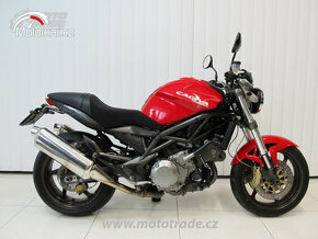 Cagiva Raptor 1000