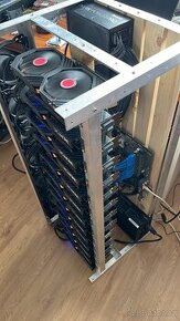 Mining RIG 13xRX580