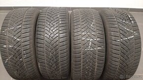 Pneumatiky zimní 225/50R17-98V Goodyear