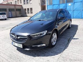 Opel Insignia Sport Tourer