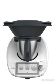 Thermomix TM6 bílá barva