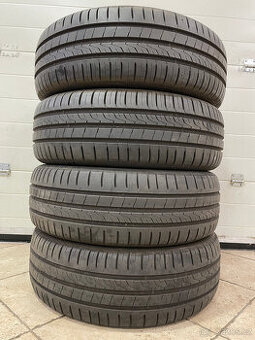 Hankook Kinergy Eco2 215/60 R17 100H 4Ks letní pneumatiky