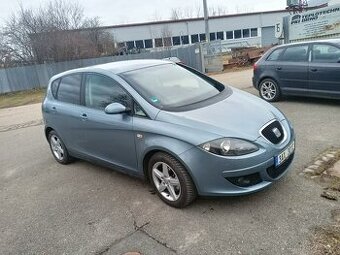 Seat Altea 2.0 TDI 103 kw