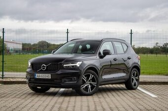 Volvo XC40 T4 190k R-Design A/T