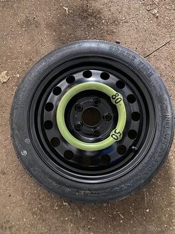 Rezerva R16 5x114,3