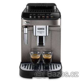 Espresso DeLonghi Magnifica Evo Ecam 290.42 TB, titanblack