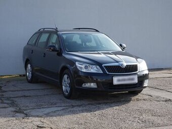 Škoda Octavia II 1.6 TDi ,  77 kW nafta, 2010