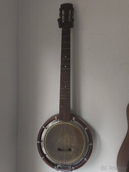 Banjo - 1