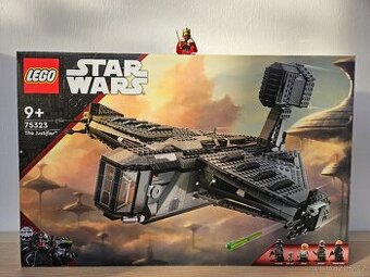 LEGO Star Wars 75323 Justifier